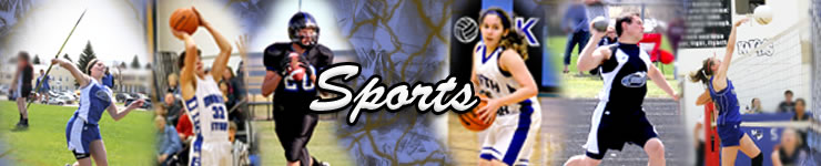 Sports Header